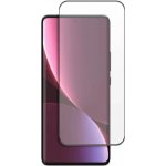 SES 3D ochranné s rámečkem pro Xiaomi Redmi Note 13 Pro 4G - černé 16813 – Zboží Živě