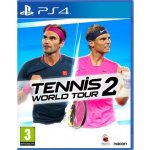 Tennis World Tour 2 – Hledejceny.cz