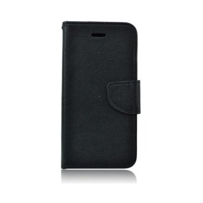 Pouzdro Fancy Diary Samsung G390 Galaxy Xcover 4 černé – Zbozi.Blesk.cz