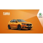 Škoda Fabia Ambition 1.0 MPI 5-stup. mech. Oranžová Phoenix metalíza – Zbozi.Blesk.cz