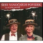 Šest vánočních povídek – Hledejceny.cz