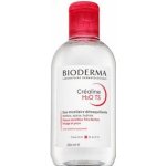 Bioderma Sensibio H2O micelární voda 250 ml – Zboží Dáma