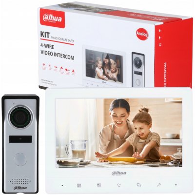 Dahua KTA02 – Hledejceny.cz