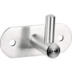 Walteco 8555 6 x 4 cm nerezový – Hledejceny.cz