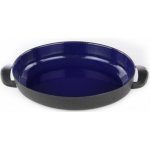 Belis Smaltovaný oválný pekáč Sfinx BSE Štika 32x24cm 3,5 l – Zbozi.Blesk.cz