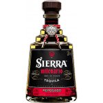 Sierra Milenario Reposado 41,5% 0,7 l (holá láhev) – Sleviste.cz