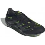 adidas Predator Pro M FG core black/carbon/lucid lemon – Zboží Dáma