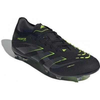 adidas Predator Pro M FG core black/carbon/lucid lemon – Zboží Dáma