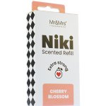 Mr&Mrs Fragrance Niki Cherry Blossom náhradní náplň – Hledejceny.cz
