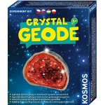 MB Krystalové geody K 616496 – Hledejceny.cz