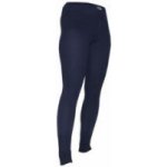 Jitex Dámské funkční termo spodky z ovčí vlny merino Bidala černé – Zboží Dáma