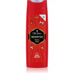 Old Spice Booster sprchový gel 400 ml – Hledejceny.cz