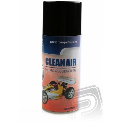 Pelikan Olej do filtru SPRAY 150ml – Zboží Dáma