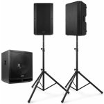 Vonyx 2.1 Complete Active Set 2400W – Zboží Živě