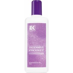 Kondicionér a balzám na vlasy BK Brazil Keratin Moisturizing Coconut Conditioner 550 ml