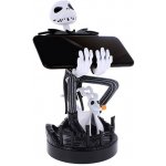 Exquisite Gaming Nightmare Before Christmas Cable Guy Jack Skellington 20 cm – Hledejceny.cz