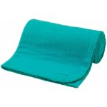 Easy Camp Fleecová deka Fleece blanket Šedá – Zboží Dáma