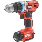 Black & Decker EGBL108KB – Zboží Dáma