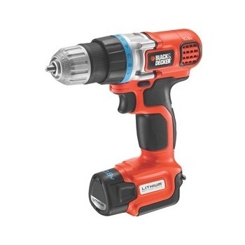 Black & Decker EGBL108KB od 3 390 Kč - Heureka.cz