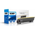 KMP Kyocera TK-540Y - kompatibilní – Zboží Mobilmania