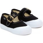 Vans Mary Jane black/true white – Hledejceny.cz