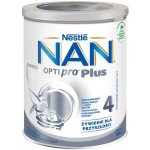 Nestlé 4 NAN Optipro Plus 800 g – Zboží Dáma
