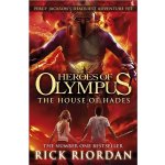 Heroes of Olympus - The House of Hades – Sleviste.cz