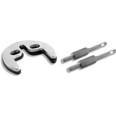 Novaservis Balíček montážní k baterii 55001MB/55001 – Hledejceny.cz