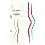Sada pomocných jehlic KnitPro – Hledejceny.cz