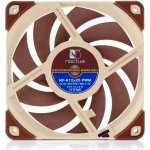 Noctua NF-A12x25-PWM – Sleviste.cz