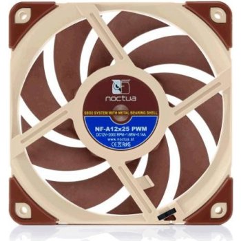 Noctua NF-A12x25-PWM