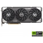 Asus TUF Gaming GeForce RTX 5060 Ti 16GB GDDR7 90YV0MG0-M0NA00 – Zboží Živě