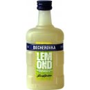 Becherovka Lemond Mini 20% 0,05 l (holá láhev)