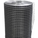 Pletivo na voliery-pozinkované 6,3/0,65mm – Sleviste.cz