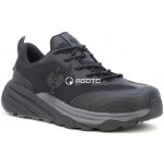 Engelbert Strauss Harlem S6 Low obuv černá – Zboží Mobilmania