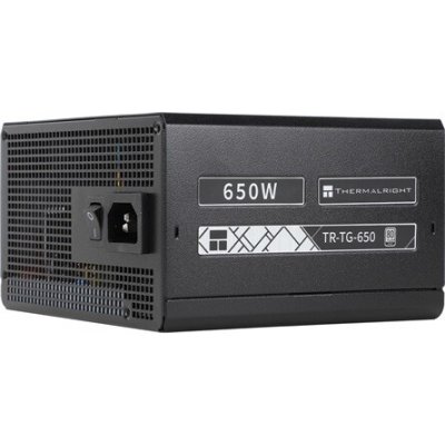 Thermalright TG-650 650W TR-TG 650 – Hledejceny.cz