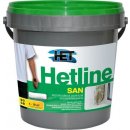 Het HETLINE SAN ACTIVE protiplísňová malířská barva 1,5kg