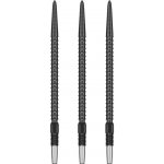 Target - darts - Swiss Points - Chrono - Black - 40 mm – Zboží Mobilmania