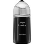 Cartier Pasha de Cartier Edition Noire toaletní voda pánská 100 ml – Zbozi.Blesk.cz