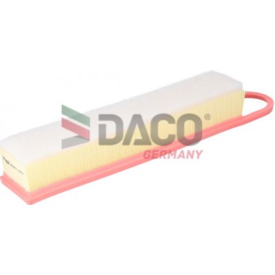 DACO Vzduchový filtr DFA0611 – Hledejceny.cz