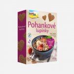 BonaVita Pohankové lupínky 375 g – Zbozi.Blesk.cz