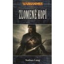 Warhammer - Zlomené kopí - Long Nathan