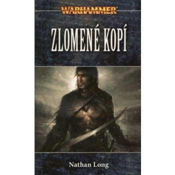 Warhammer - Zlomené kopí - Long Nathan