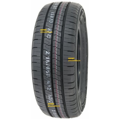 KUMHO PORTRAN KC53 235/65 R16 121 R