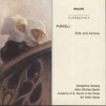 Purcell, H. - Dido And Aeneas – Hledejceny.cz
