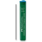 Faber-Castell Tuhy Super-polymer tvrdost HB 0042/1207000 0,7 mm – Sleviste.cz