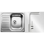 Set Blanco Tipo 45 S Mini + Mila – Hledejceny.cz