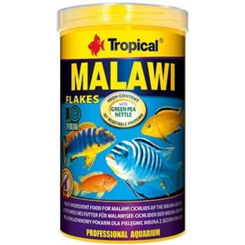 Tropical Malawi 1 l
