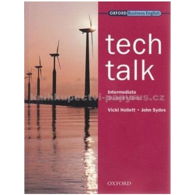 Tech Talk Inter SB – Zbozi.Blesk.cz