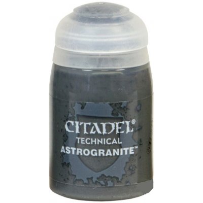 GW Citadel Technical: Astrogranite 24 ML – Zboží Živě